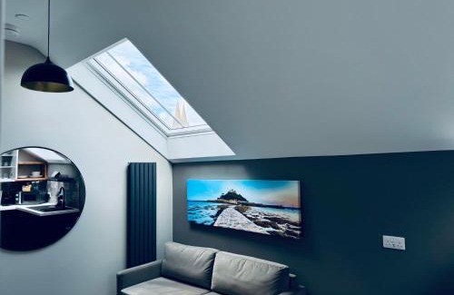 Truro Apartment | Uno in the City - Luxury Serviced Accommodation