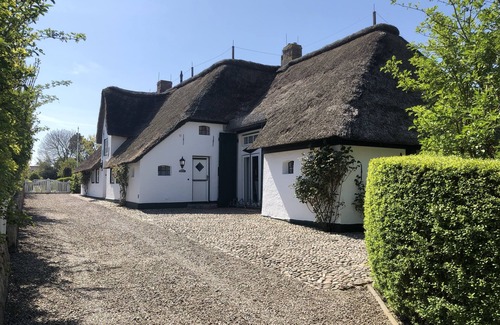 Midlum House | Unser 5 Sterne Haus , Großzügig für Paare, Passend für Freunde Oder Familie