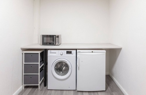 Hockensbull Apartment | Unsere Exklusiv Eingerichtete Ferienwohnung "kommodig Veer" in Hockensbüll bei H