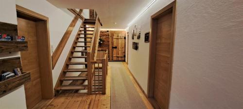 Almdorf Apartment | Unterlettlhof