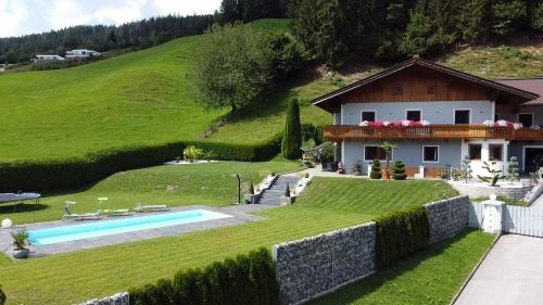 Radstadt House | Unterbleiwanghof