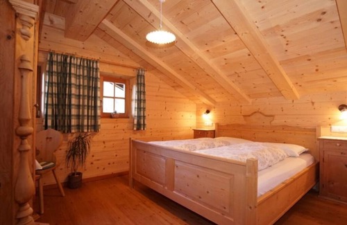 Valle di Casies House | Unterhabererhof Comfortable holiday residence