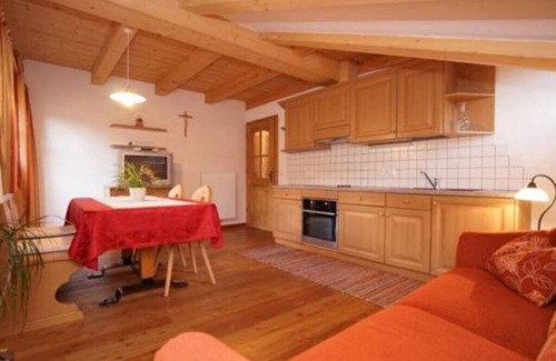 Valle di Casies House | Unterhabererhof Comfortable holiday residence