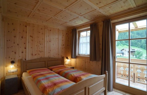 Valle di Casies House | Unterhabererhof Comfortable holiday residence