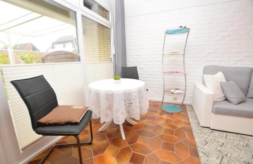 Westerdeichstrich Apartment | Unterkunft Gotthard