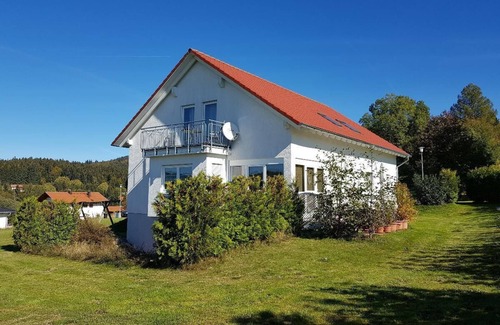 Mauth Apartment | Unterkunft mit vielen Freizeitmöglichkeiten und Ausflugszielen