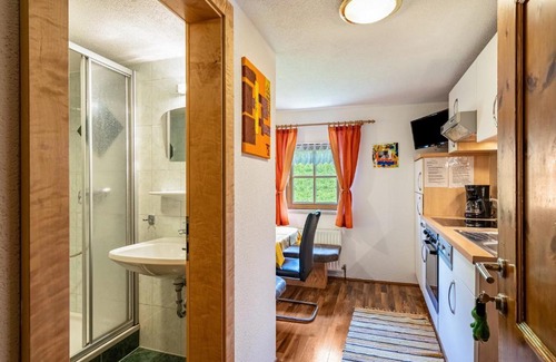 Rohrberg Apartment | Unterlehenhof N
