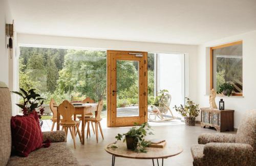 Selva dei Molini Apartment | Untermairhof Appartment Residence
