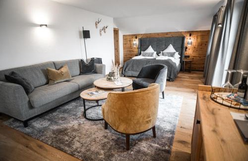 Ruhpolding Hotel | Unternberg Hof Ruhpolding