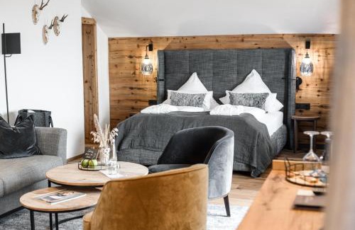 Ruhpolding Hotel | Unternberg Hof Ruhpolding