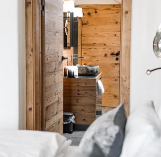 Ruhpolding Hotel | Unternberg Hof Ruhpolding