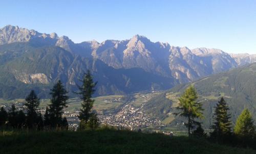 Thurn Apartment | Unterniggleralm