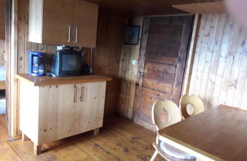 Thurn Apartment | Unterniggleralm