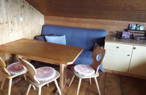 Thurn Apartment | Unterniggleralm