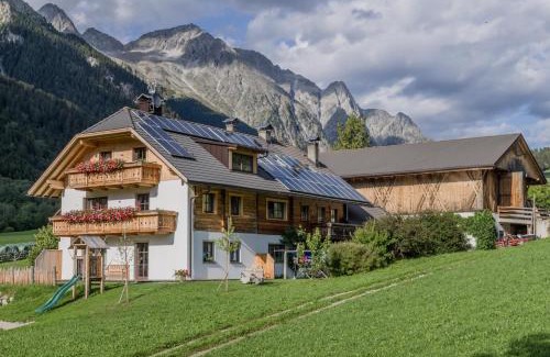 Rasun Anterselva House | Unterreinischhof