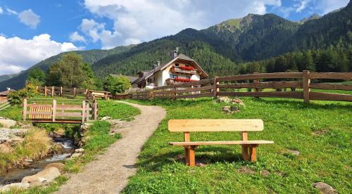 Rasun Anterselva House | Unterreinischhof
