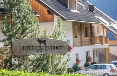 Rasun Anterselva House | Unterreinischhof