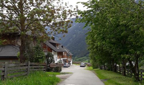 Rasun Anterselva House | Unterreinischhof