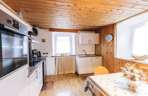 Aldino House | Untersteinhaus
