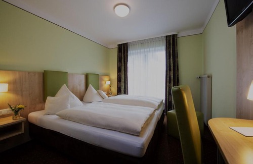 Waging am See Hotel | Unterwirt