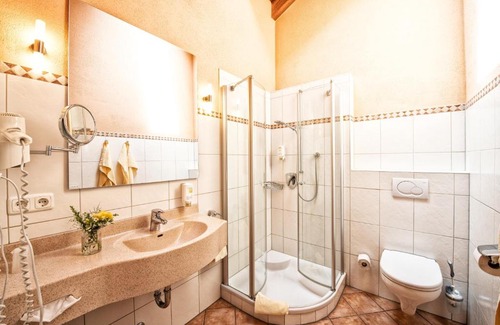 Waging am See Hotel | Unterwirt