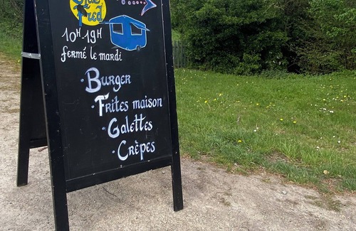 Evran Boat Rental | Unusual escapade in the heart of the Rance aboard Naiade