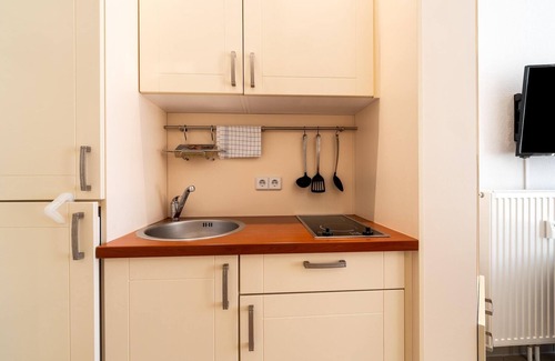 Mirow Apartment | Unvergessliches Apartment am See