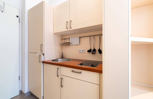 Mirow Apartment | Unvergessliches Apartment am See