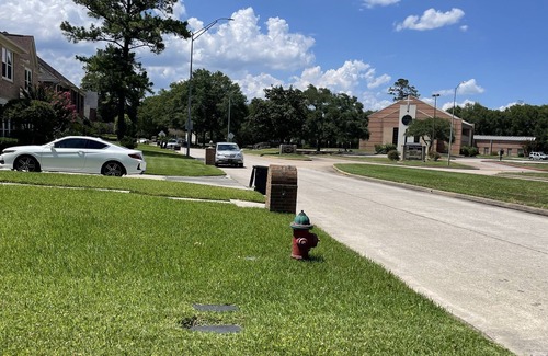 Atascocita House | Unwind and Relax 4 Bedroom Stay