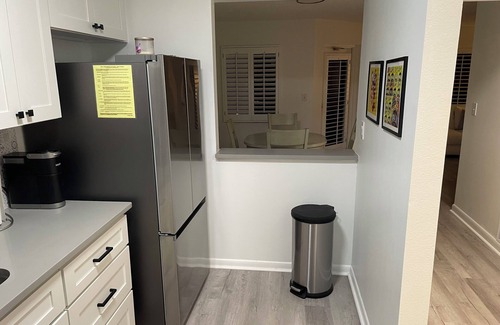 Tierra Verde Condo | "Unwind in Paradise: Discover the Serenity of Tierre Verde"