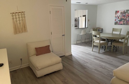 Tierra Verde Condo | "Unwind in Paradise: Discover the Serenity of Tierre Verde"