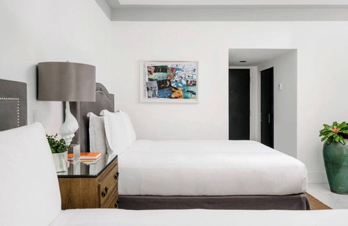 City Center Resort | Unwind in Style in Miami Beach! 3 Spacious Units, Outdoor Pool, Pets Allowed!