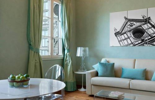 Santa Croce Apartment | UNYCA - Santa Croce Plaza