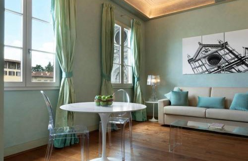 Santa Croce Apartment | UNYCA - Santa Croce Plaza