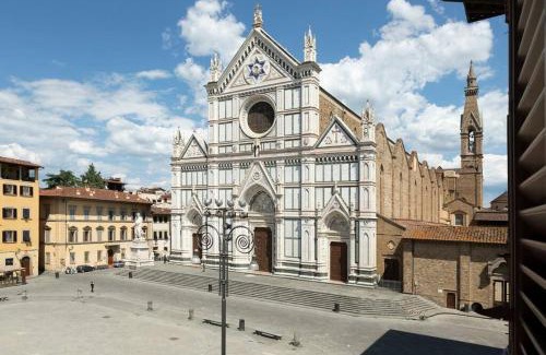 Santa Croce Apartment | UNYCA - Santa Croce Plaza