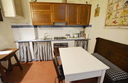 Santissima Annunziata Apartment | UNYCA - Typical Florentine Hideaway