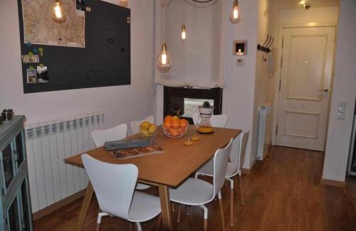 Benasque Apartment | UP BENASQUE Borda Albar