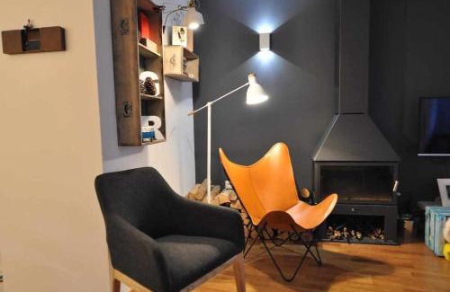 Benasque Apartment | UP BENASQUE Borda Albar