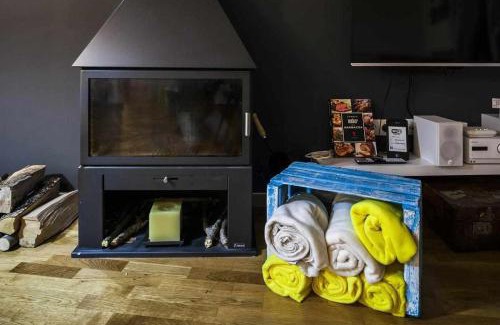 Benasque Apartment | UP BENASQUE Borda Albar