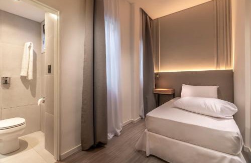 Retiro Hotel | Up Central Córdoba