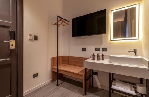 Retiro Hotel | Up Central Córdoba