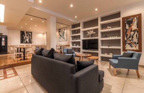 Congreso Hotel | Up Congreso Hotel