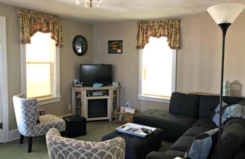 St Ignace House | UP Cottage