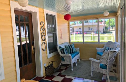 St Ignace House | UP Cottage