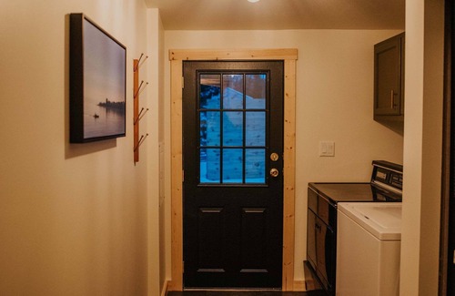 Harrison House | Up North/100 Games/Tube/Ice Fish/Lake Access/Ski