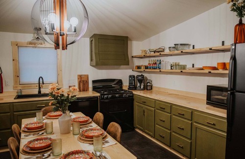 Harrison House | Up North/100 Games/Tube/Ice Fish/Lake Access/Ski
