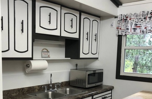 Phillips Apartment | Up North Getaway