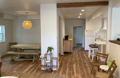 Traverse City Cottage | Up North Retreat | Nestled Downtown by TC Whiskey!
