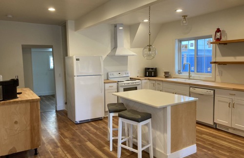 Traverse City Cottage | Up North Retreat | Nestled Downtown by TC Whiskey!