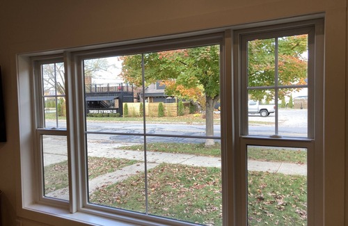 Traverse City Cottage | Up North Retreat | Nestled Downtown by TC Whiskey!